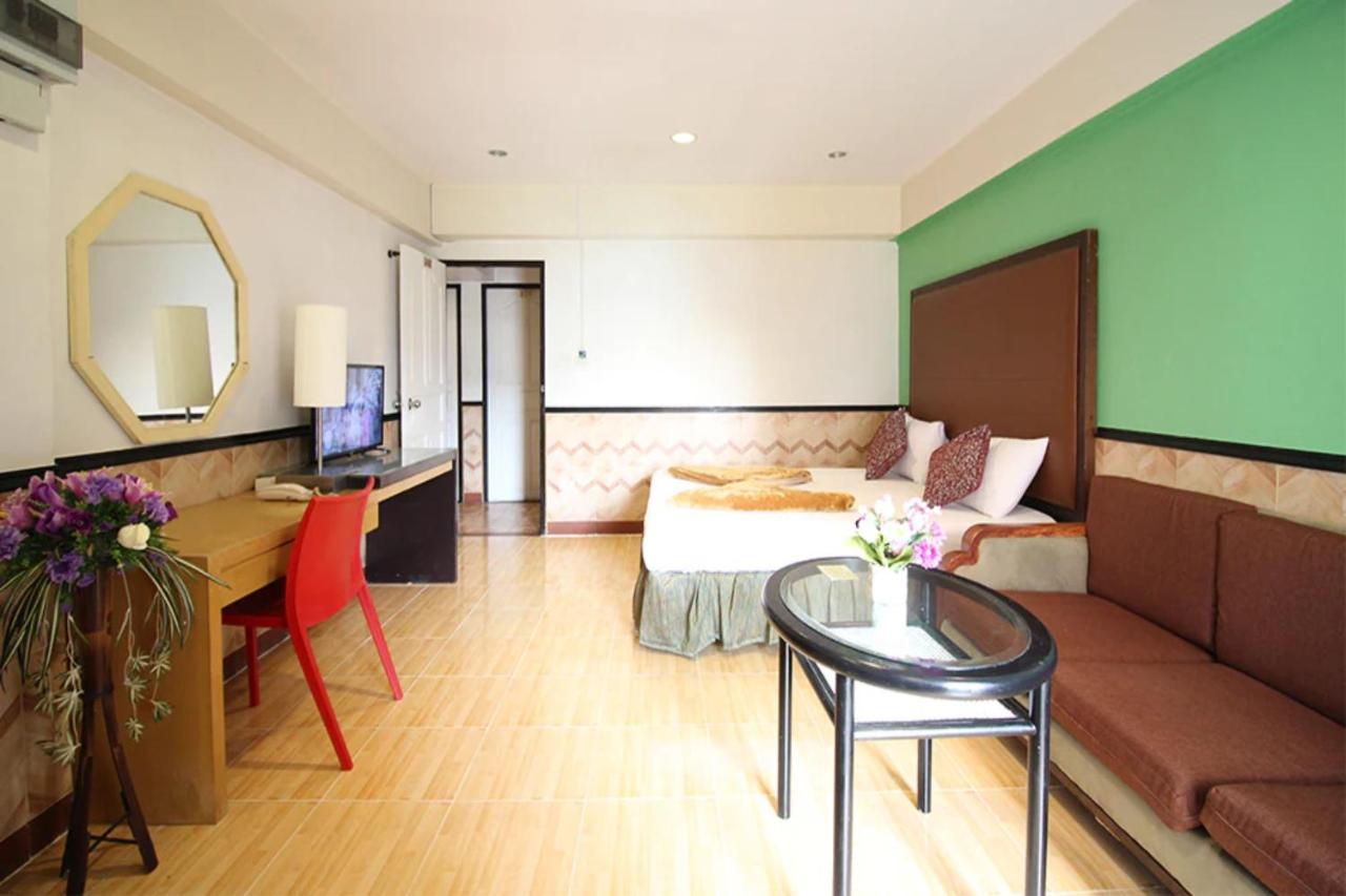 Kaya Place Bangkok Zewnętrze zdjęcie