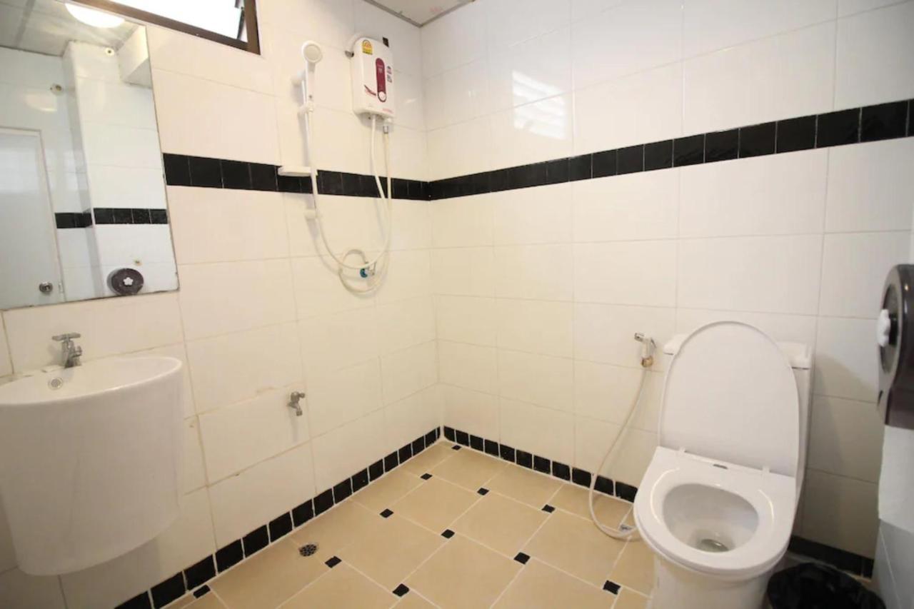 Kaya Place Bangkok Zewnętrze zdjęcie