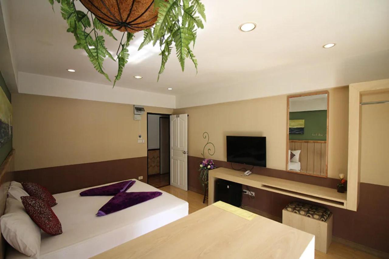 Kaya Place Bangkok Zewnętrze zdjęcie